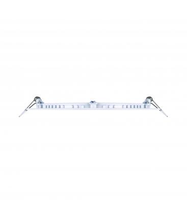 Recessed LED Downlight SLIM C 15W White WW 12141-36560