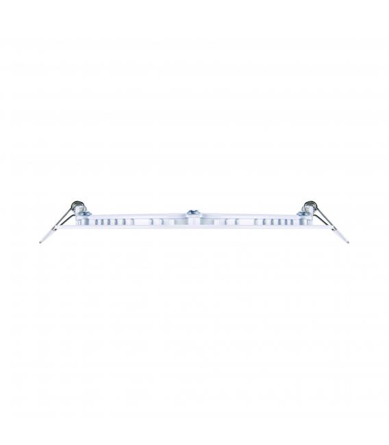 Deckeneinbau-LED-Downlight SLIM C 15W Weiß CW – foto