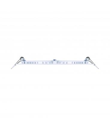 Vgradna LED svetilka SLIM C 15W bela CW 12142-36561