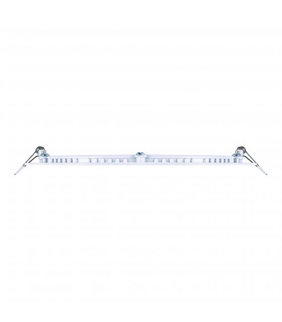 LED-Deckeneinbau-Downlight SLIM C 18W Weiß WW – foto