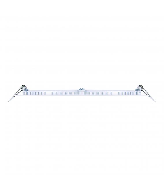 LED-Deckeneinbau-Downlight SLIM C 18W Weiß CW – foto