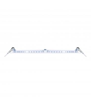LED-Deckeneinbau-Downlight SLIM C 18W Weiß CW 12084-36563