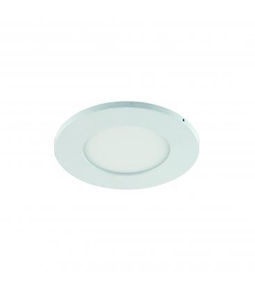 Downlight LED da incasso SLIM IRON C 3W NW 12468-36564