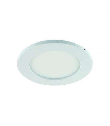 Downlight LED da incasso SLIM IRON C 6W NW 12474-36565