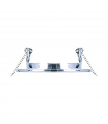 Elegant Recessed Luminaire KAJKA C GU5.3 Chrome 12669-36578