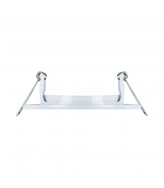 Elegante apparecchio da incasso KAJKA C GU5.3 Bianco 12V 50W – Foto