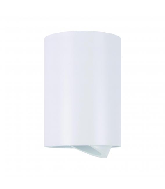 White Ceiling Luminaire BEMOL DWL GU10 – photo