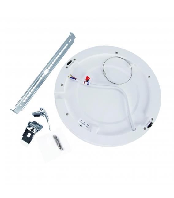 OLGA C 12W CCT Transform Your Space with Adjustable LED Luminaire – photo