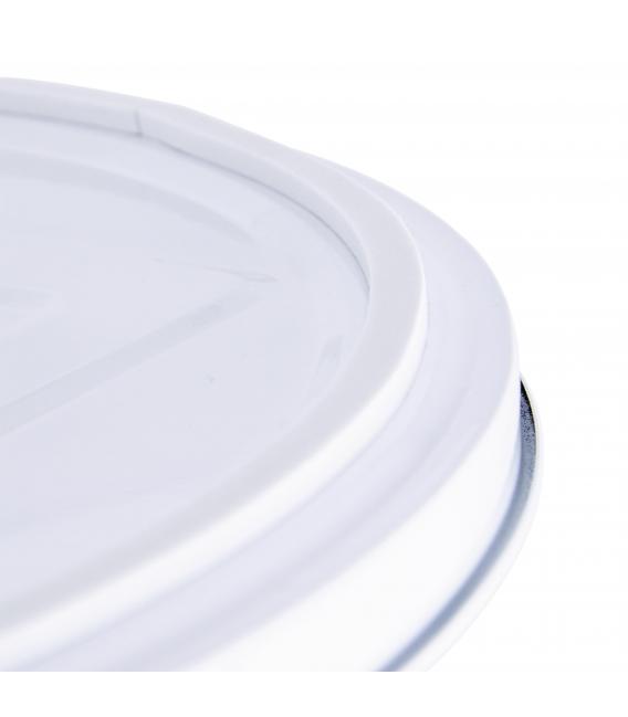 URANIA C 18W NW Apparecchio a soffitto resistente all'acqua – Foto