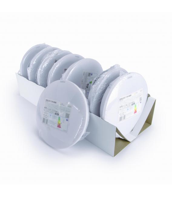 URANIA C 24W NW Apparecchio a soffitto resistente all'acqua – Foto
