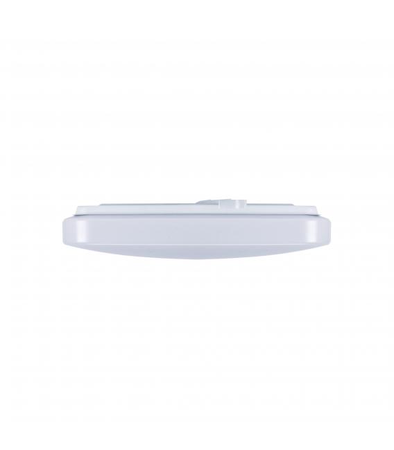 URANIA D 18W NW Water-Resistant Ceiling Luminaire – photo