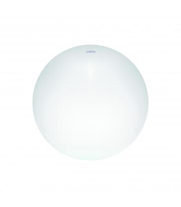 Ceiling luminaire LEON C 12W NW with motion sensor 12462-36633