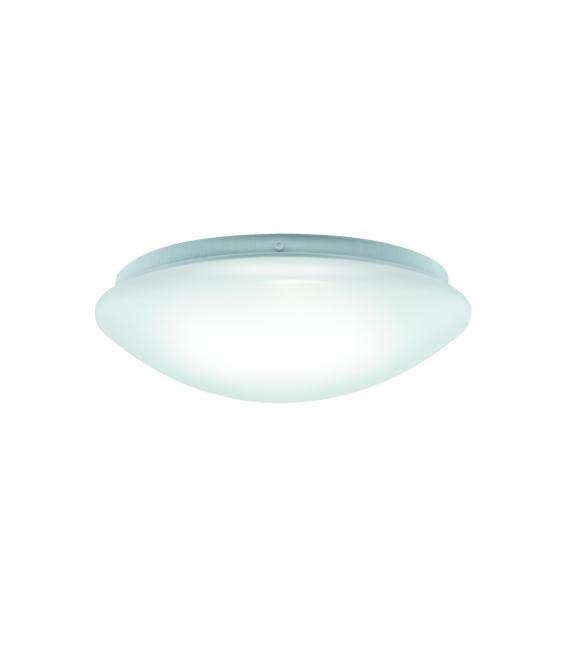 Apparecchio a soffitto LEON C 12W NW con sensore di movimento – Foto