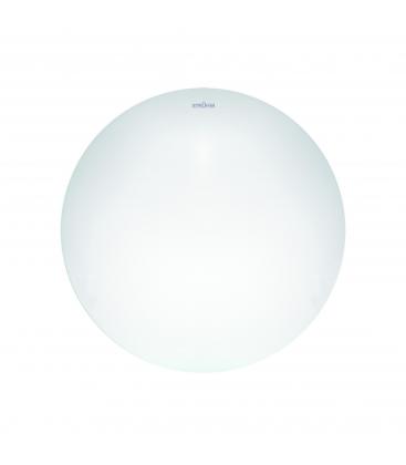 Apparecchio a soffitto LEON C MVS 16W NW con sensore di movimento 12463-36635