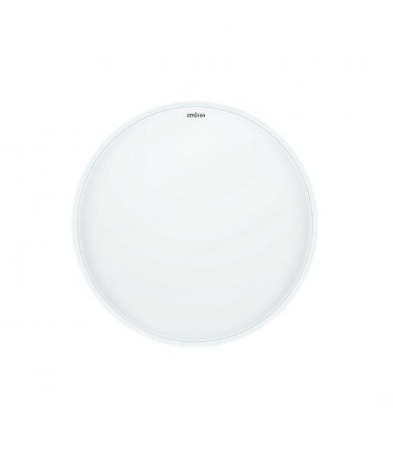 Wasserbeständige LED-Deckenleuchte - SOLA C 12W NW – foto