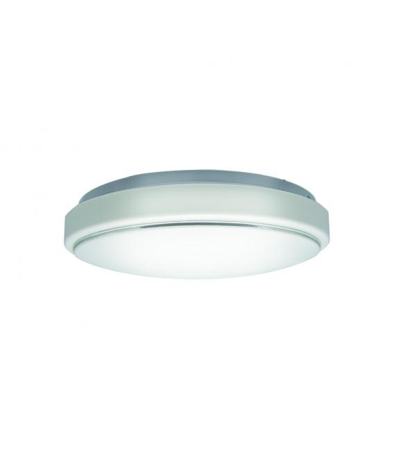 Wasserbeständige LED-Deckenleuchte - SOLA C 12W NW – foto