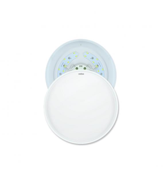 Wasserdichte LED-Deckenleuchte - SOLA C 16W NW – foto