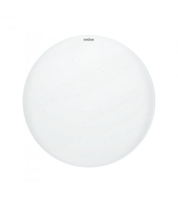 Apparecchio LED da soffitto KAROL C 18W NW - Bagliore del cielo stellato – Foto