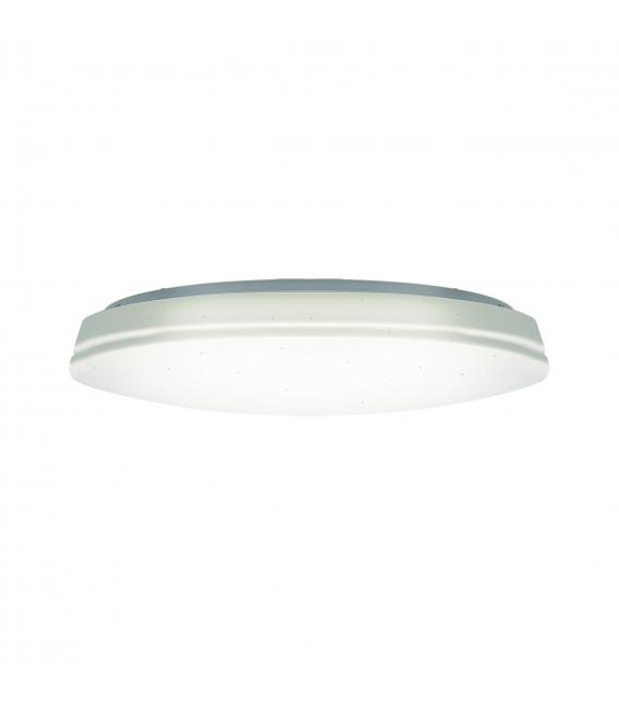 Apparecchio LED da soffitto KAROL C 18W NW - Bagliore del cielo stellato – Foto