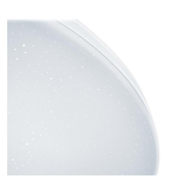 LED-Deckenleuchte KAROL C 24W NW - Starry Sky Glow – foto