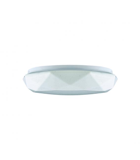 DIANA LED 16W NW Luminaria de techo IP44 – foto
