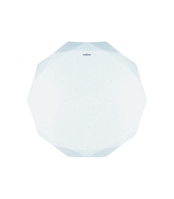 DIANA LED 16W NW Luminaria de techo IP44 – foto