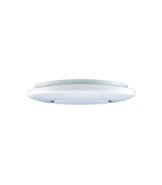 Apparecchio LED da soffitto resistente all'acqua - RINGE 16W NW – Foto
