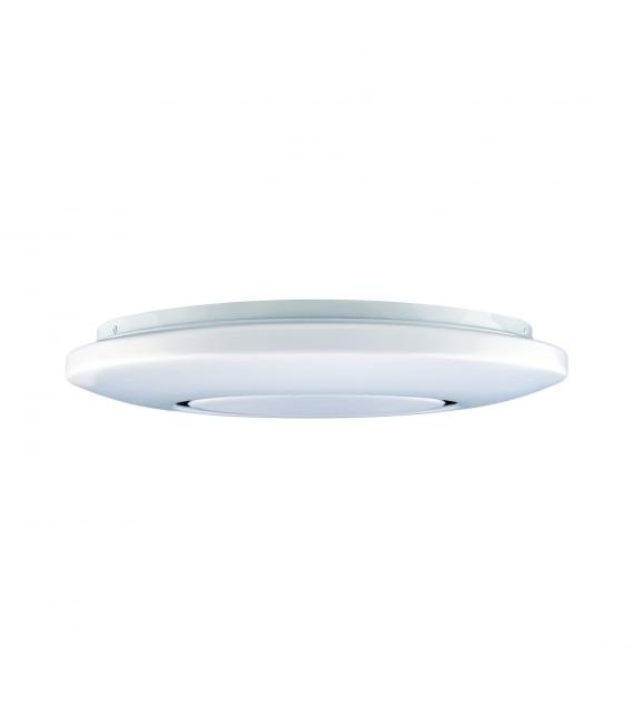 Apparecchio LED da soffitto resistente all'acqua - RINGE 24W NW – Foto
