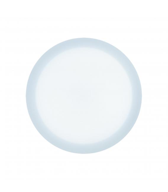 Ceiling LED Luminaire SOLEO 24W NW - Water-Resistant – photo