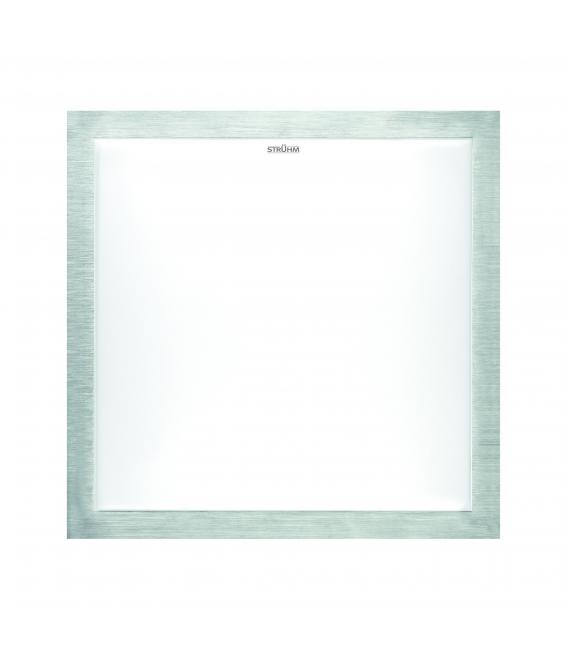 ALEX D 12W NW IP44 Luminaire LED de plafond résistant à l'eau – Photo