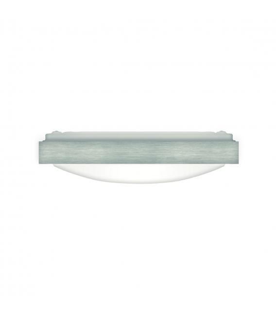 ALEX D 12W NW IP44 Water-Resistant Ceiling LED Luminaire – photo