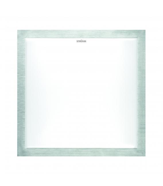 Ceiling LED Luminaire ALEX D 18W NW - Water-Resistant IP44 – photo