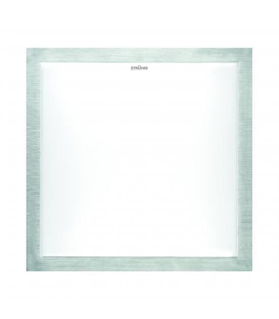 Plafonnier à LED ALEX D 24W NW - Résistant à l'eau IP44 – Photo
