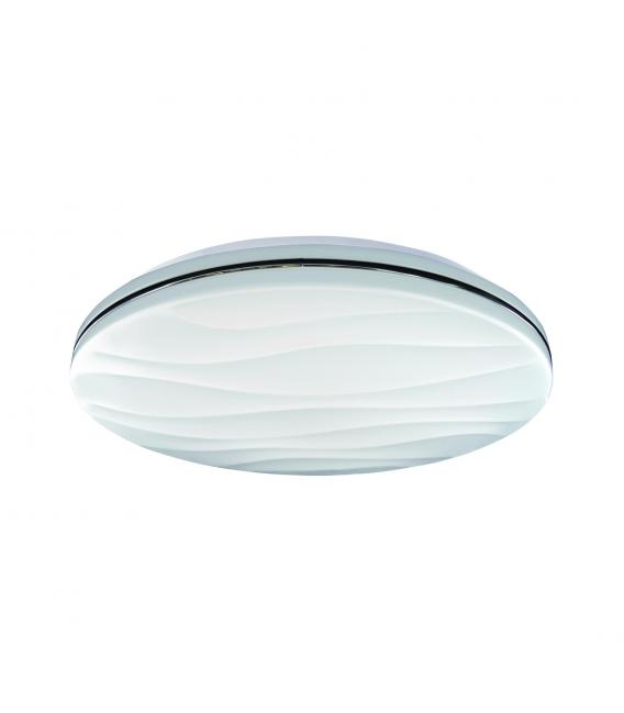 Water-Resistant Ceiling LED Luminaire KLARA C 19W NW – photo