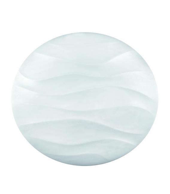 Water-Resistant Ceiling LED Luminaire KLARA C 25W NW – photo