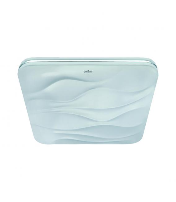 Water-Resistant Ceiling LED Luminaire KLARA D 36W NW – photo
