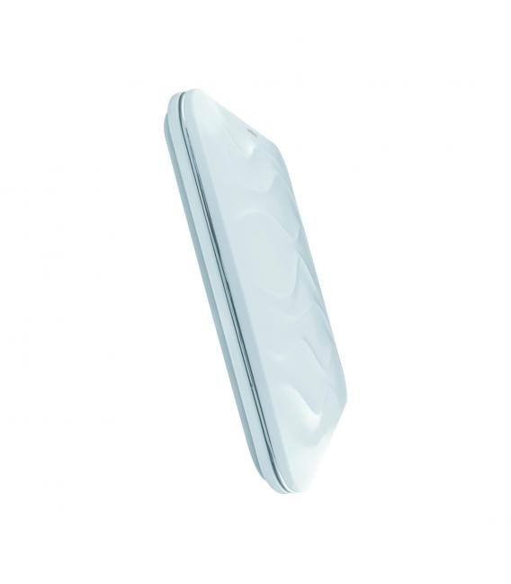 Wasserdichte LED-Deckenleuchte KLARA D 36W NW – foto
