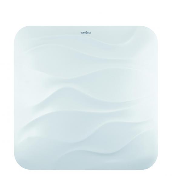 Water-Resistant Ceiling LED Luminaire KLARA D 48W NW – photo