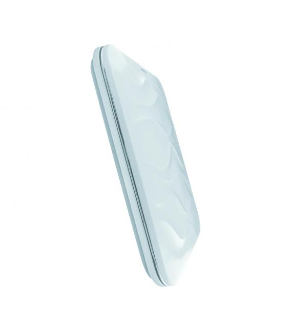 Apparecchio LED da soffitto resistente all'acqua KLARA D 48W NW – Foto