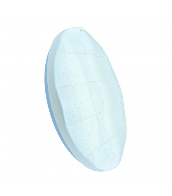 Ceiling LED Luminaire SPARTA C 48W NW - Water-Resistant – photo