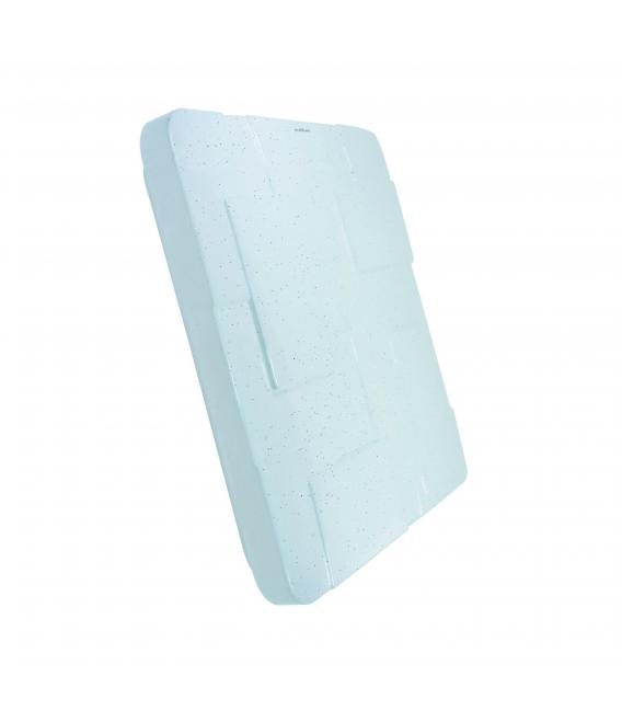 Ceiling LED Luminaire TETRIS D 36W NW - Water-Resistant – photo