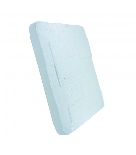 Ceiling LED Luminaire TETRIS D 48W NW - Water-Resistant – photo