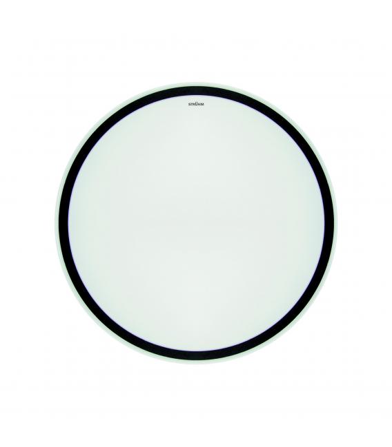 Ceiling LED Luminaire AURELIA C 24W NW - Water-Resistant IP44 – photo