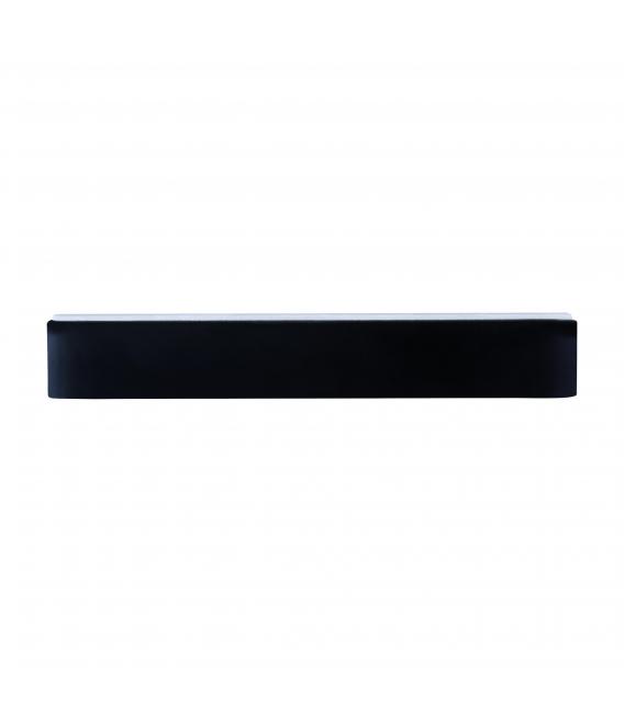 LED-Deckenleuchte TOTEM D 48W NW - Schwarz – foto