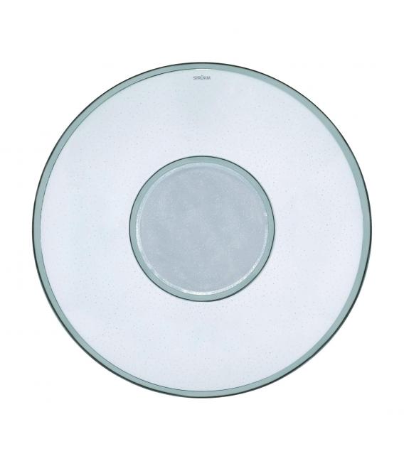 Apparecchio LED a soffitto OPERA C 48W NW - Illuminazione resistente all'acqua – Foto