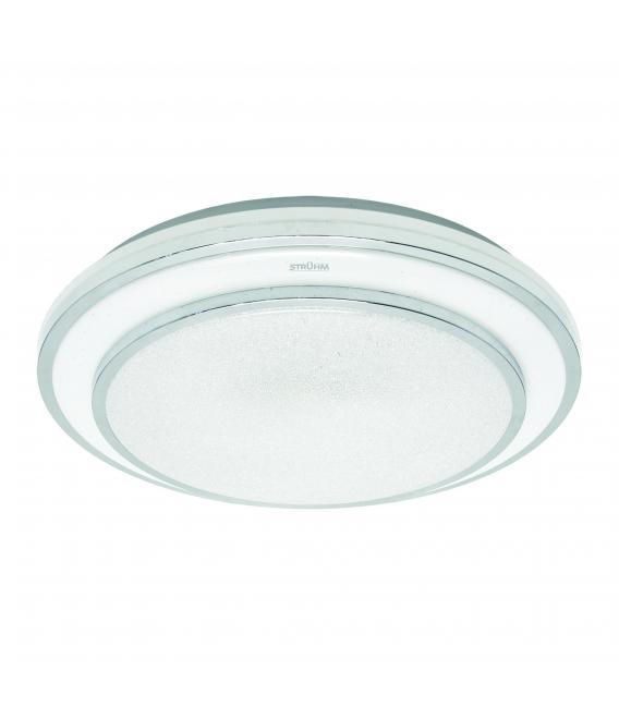 Luminaria LED de techo GLORIA C 48W - Iluminación con mando a distancia – foto