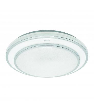 Apparecchio LED a soffitto GLORIA C 48W - Illuminazione con telecomando 12647-36739