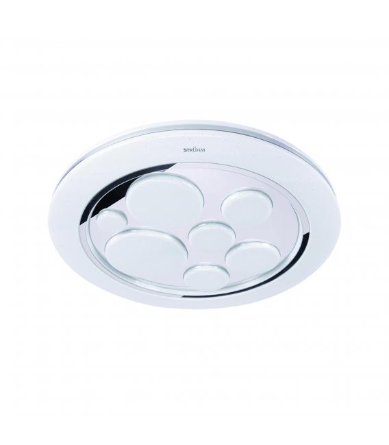 Apparecchio LED a soffitto DROPS C 24W - Apparecchi con telecomando – Foto