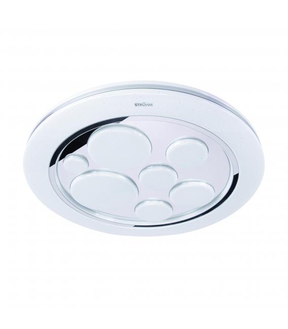 Plafonnier LED DROPS C 48W - Luminaires télécommandés – Photo