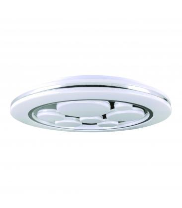Ceiling LED Luminaire DROPS C 48W - Remote Control Luminaires 12781-36743